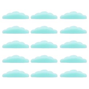 Lift Lash Eyelash Pads Pad Silicone Rods Eye Tool Perming