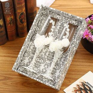 Wedding Champagne Wine High Glass Cup Drinking Glasses