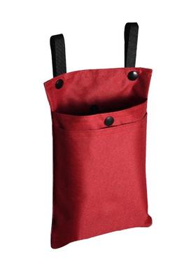 Electric Scooter Bag Storage Front Bag Mobile Phone Bag