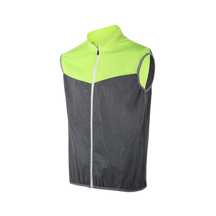 High Visibility Reflective Vest Working Clothes Motorcycle