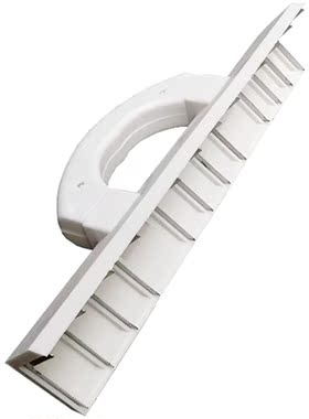 Inside Corner Scraping Putty Plane Scraper Plastering