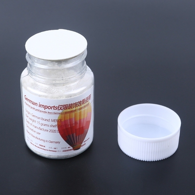 P82C Flash Glitter Powder Baked Edible Pigments Sweet Sugar