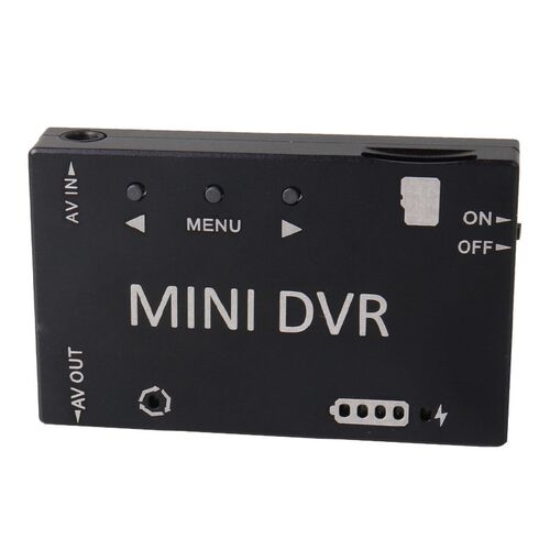 5.8GFPVRecorderMi