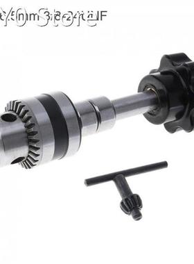 0565mm Alloy Steel Manual Hand Twist Drill Machine Mool w