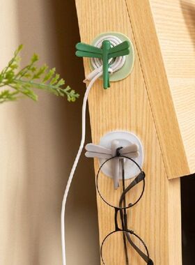 Hanging Organizer Hook Durable Heavy Duty Bathroom Living