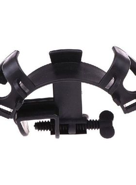 1Pc Aquarium Filtration Hose Holder Water Pipe For Mount