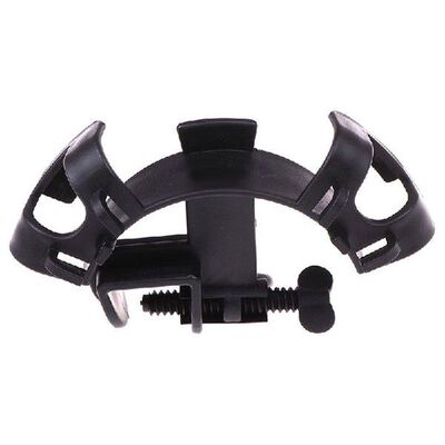1Pc Aquarium Filtration Hose Holder Water Pipe For Mount