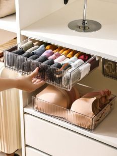 drawer storage box Under Desk Storage Drawers, Dorm Desk