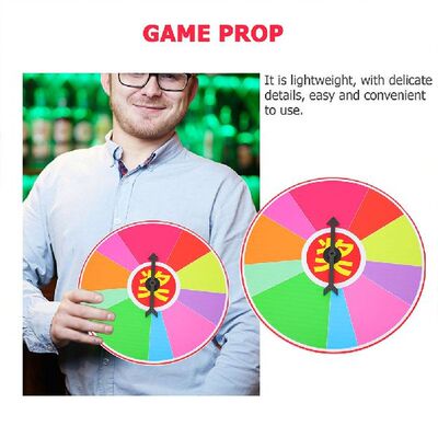 Wheel Prize Prizes Standwithplate Turn The Supply Roulette