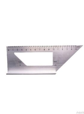 Q5WB Aluminium Logam Campuran Kotak Kayu Multifungsi