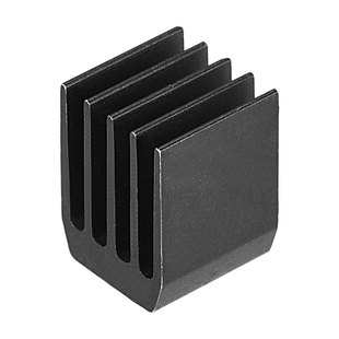 Uxcell Electronic Radiators Module Cooler Aluminium