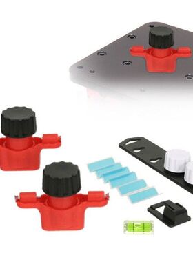 Keyhole Companion No Measuring Needed To Mark Keyhole Slot