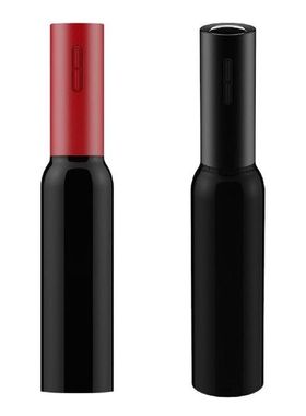 Electric Bottle Opener Automatic Wine Corkscrew Remover