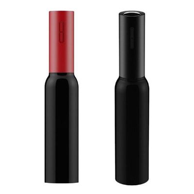 Electric Bottle Opener Automatic Wine Corkscrew Remover