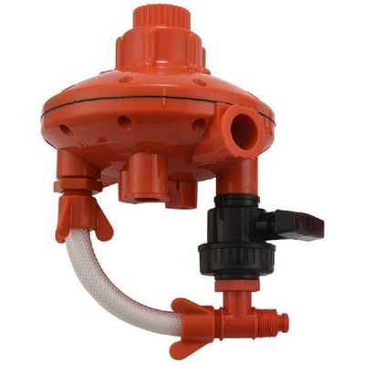 Plastic Adjustable Poultry Farm Farming Water Pressure