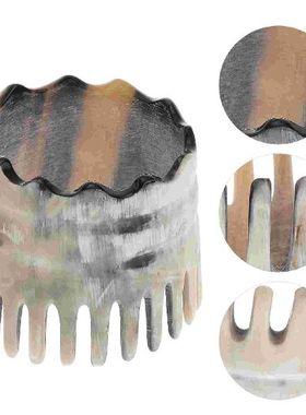 Comb Brush Hair Head Toothscalp Wide Washing Detangle