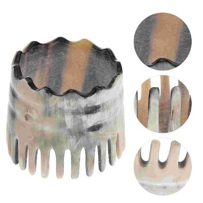 Comb Brush Hair Head Toothscalp Wide Washing Detangle