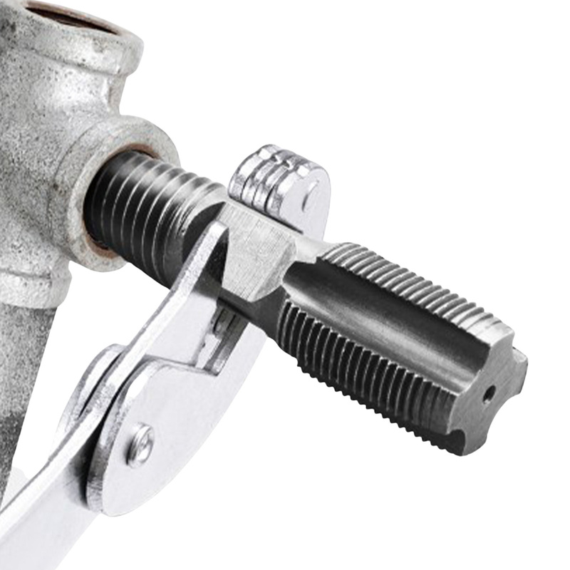 Damaged Screw Extractor Set Bolt Extractor Set For Broken