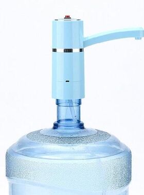 2017 Rechargeable Non-toxic Safe Electric Water Bottle Pump