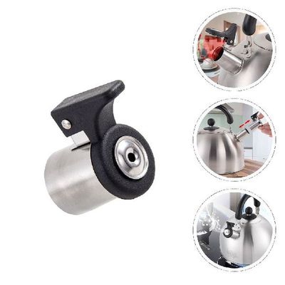 Stainless Steel Kettle Spout Teakettle Nozzle Water Boiling