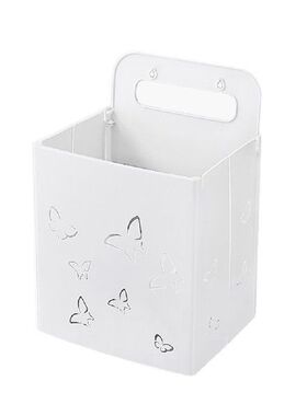 Wall Hanging Organizer Punch-free Design Wall Mounted