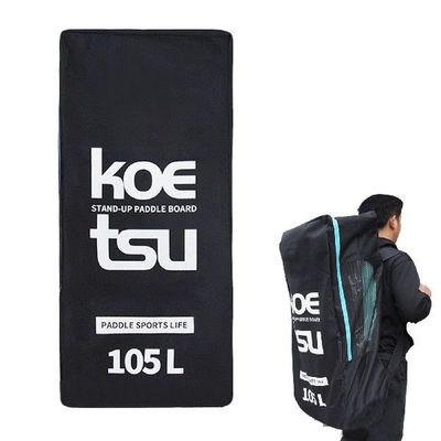 Paddleboard Backpack Iatable Stand Up Paddle Board 105L