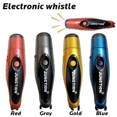 Soccer Football Referee Electric Whistle Basketball