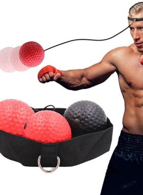 Reflex Ball For Boxing Reflex Ball For Adult And Kid