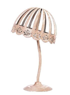 1pc Creative Hat Storage Rack Hollow Hat Display Stand Mall