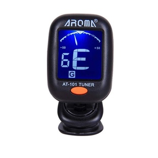 Arnold AT101 Tuner Ukulele Y Ud Lili Guitar Tune RY U