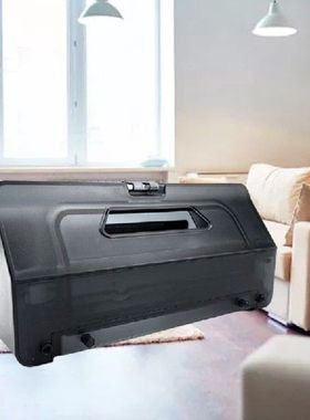 Tangki Air 2 In 1 dengan Kotak Tempat Sampah Robot