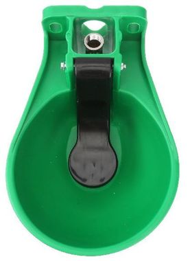 Water Livestock Automatic Drinker Bowl Feeder Waterer