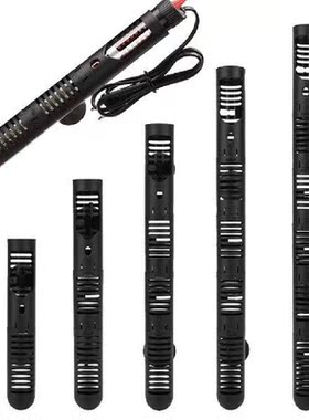 Plastic Protective Cover For Aquarium Heater Removable Fish