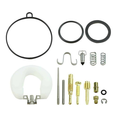 PZ19 Carburettor Rebuild Repair Kit For Honda C90 Main &