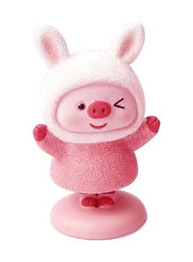 Cake Insertion Decorative Cartoon Party Cake Decor Birthday