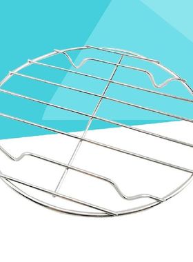Rack Baking For Griddle Grilling Net Bbq Cooling Wire Racks