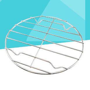 Rack Baking For Griddle Grilling Net Bbq Cooling Wire Racks