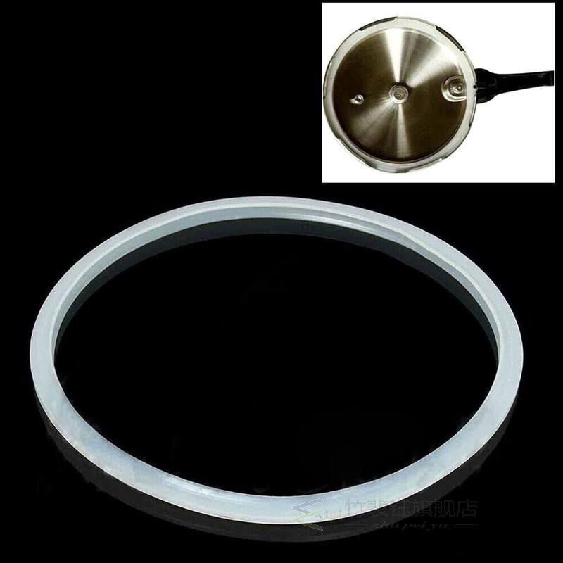 pressure cooker gaskets rubber sealing ring food lunch box s