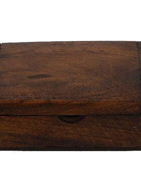 1Pc Business Cards Box Name Cards Box Small Sundry Case