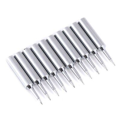 5/10Pcs/Lot New Sharp Soldering Replacement de soldadura