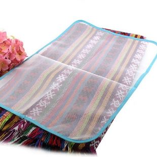 Protective Press Mesh Iron for Ironing Cloth Guard Protect