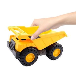 Large Inertia Construction Toys Inertia Loader & Exc