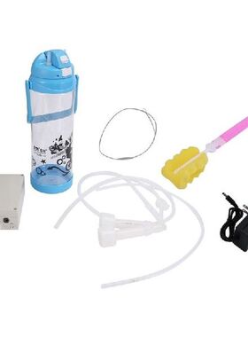 Electric Sheep Vacuum Milking Machine Goat 3L Household