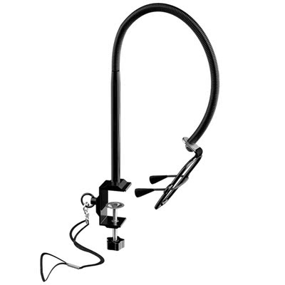 Stainless Steel Bracket for Pet Grooming Table Dog Cat Hair