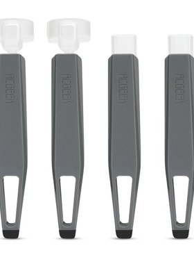 Folding Heightened Tripod Drone Accessories Easy To Operate