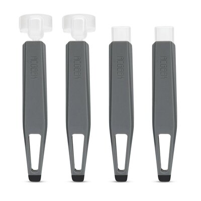 Folding Heightened Tripod Drone Accessories Easy To Operate