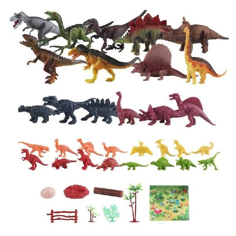 Dinosaur Figures Realistic Dinosaur Gift Educational Toy
