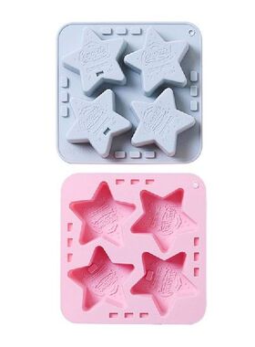 896A Fondant Moulds Cake Decorating Mold Sugarcraft