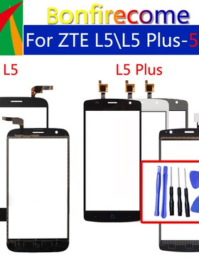 For ZTE Blade L5 L5 Plus L5Plus Touch Screen Panel Digitize