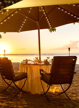 72LEDS Solar Light String Xmas Decorative Lights Holiday Sea